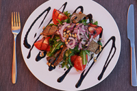 &copy; Red Rose Hotel. 