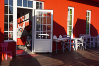 &copy; Red Rose Hotel. 